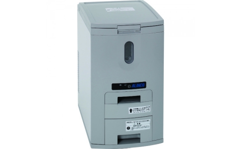 アルインコ（株）住宅機器事業部  AYR12  アルインコ　白米・玄米用低温米びつクーラＡＹＲシリーズ