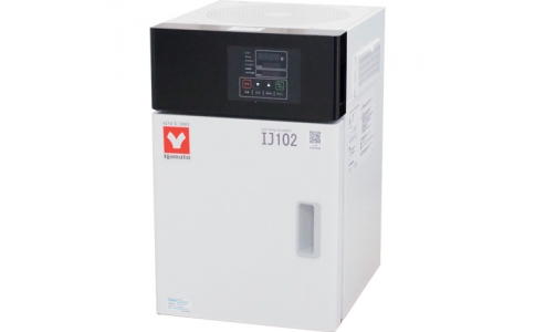 ヤマト科学（株）  IJ102  ヤマト　低温恒温器　ＩＪ１０２