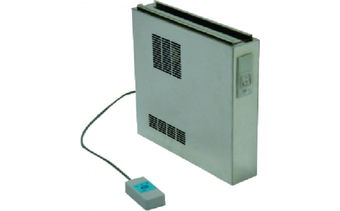 東京硝子器械（株）  044-58-28-10  ＴＧＫ　ドライングシェルフ用迅速乾燥装置　ＤＳ－ＱＤ