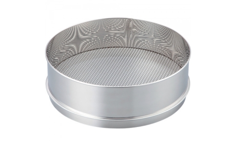 アズワン（株）  5-3296-01  ＡＳ　ステンレス篩　４００×１００　１２５ｍｍ