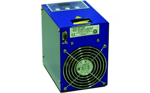 ソリッドステート　クーリングシステム社  UC160  ソリッドステート　ペルチェ式小型チラー