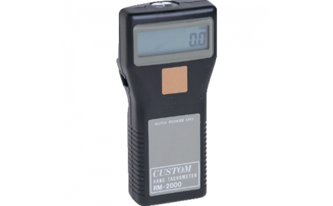 アズワン（株）  1-6393-01  ＡＳ　非接触回転計ＲＭ－２０００