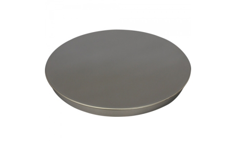 ユラボジャパン（株）  7066-52  レオナ　試験用ステンレスふるい用　受器・蓋