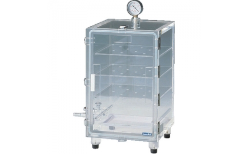 アズワン（株）  1-067-01  ＡＳ　真空デシケーターＶＬＨ型