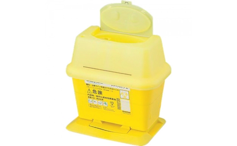 アズワン（株）  0-8239-01  ＡＳ　シャープセイフ　２Ｌ