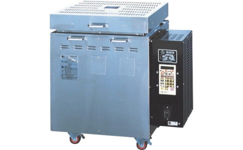 日陶科学（株）  AN-20SS  日陶　自動乳鉢アダプター　ＡＮ－２０ＳＳ