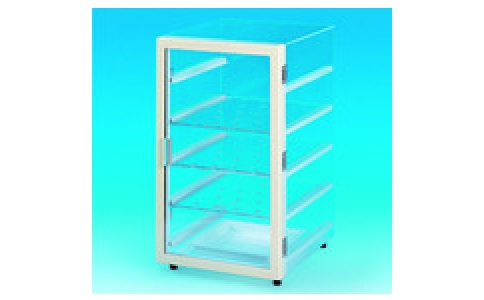 東京硝子器械（株）  405-57-06-41  ＴＧＫ　デシケーター　ＦＨＢ　茶