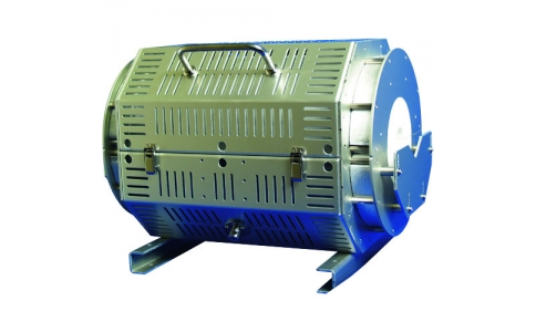 東京硝子器械（株）  061-62-60-61  ＴＧＫ　アルミナ管状炉　ＡＲＦＡ－３０ＫＣ