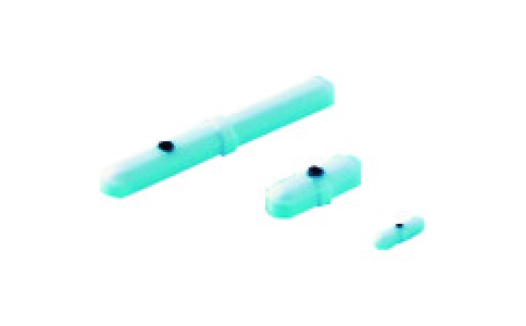 東京硝子器械（株）  007-17-36-27  ＴＧＫ　テフロンＨＰ撹拌子　ＣＭＨ５６４　８×６４