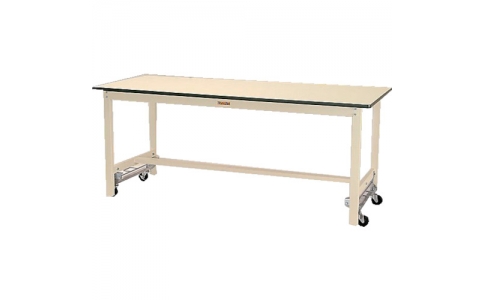 アズワン（株）  1-6578-06  ＡＳ　作業台　ＳＷＲＵ－１２７５－ＩＩ