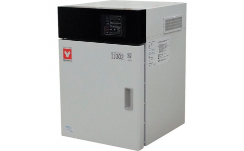 ヤマト科学（株）  IJ302  ヤマト　低温恒温器　ＩＪ３０２