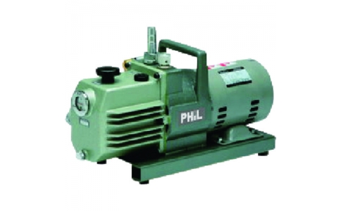 東京硝子器械（株）  357-64-52-81  ＴＧＫ　真空ポンプ　ＤＷ－６０　単相　１００Ｖ　５０／６０Ｈｚ　共用