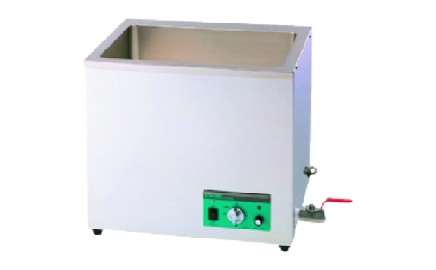 東京硝子器械（株）  019-52-15-41  ＴＧＫ　超音波洗浄器　ＦＵ－３０８ＣＢ