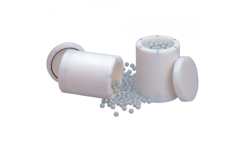 日陶科学（株）  NN-100  日陶　ナイロンポットミル　ＮＮ－１００