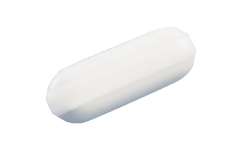 ＴＡＲＳＯＮＳ  4240  ＴＡＲＳＯＮＳ　ポリゴンマグネチック撹拌子　径６ｍｍ×長さ１０ｍｍ