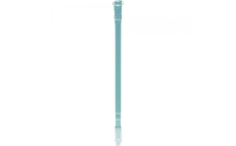 東京硝子器械（株）  330-13-69-52  ＴＧＫ　Ｆ透明共通空気冷却器２００ｍｍ１５－１９