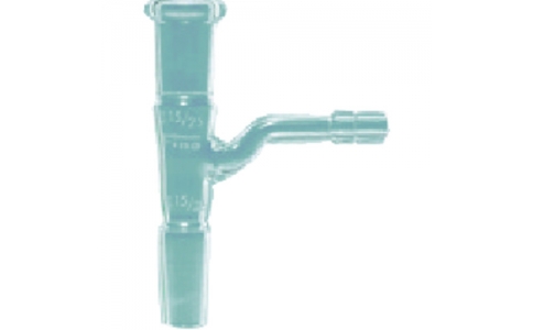 東京硝子器械（株）  330-13-80-71  ＴＧＫ　Ｆｉｎｅ　透明連結管吸引付　１５－１５