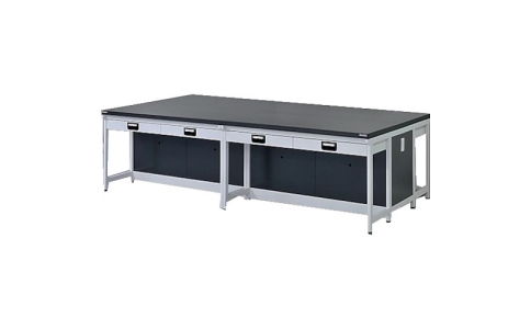 アズワン（株）  3-2028-03  ＡＳ　中央実験台　ＡＢ－３０１２