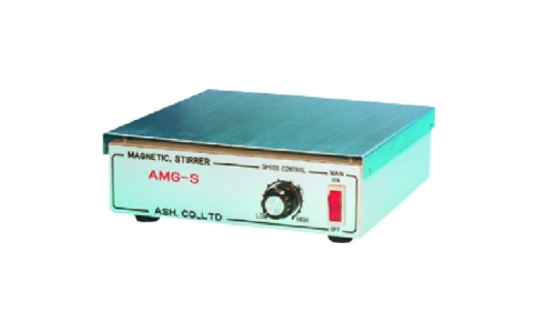 東京硝子器械（株）  061-63-08-55  ＴＧＫ　パワースターラー　ＡＭＧ－Ｓ