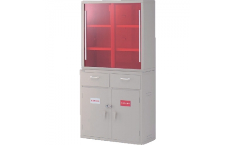 アズワン（株）  3-070-01  ＡＳ　エンビ薬品庫１Ｓ型