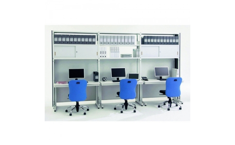 プラス（株）  PLAB12321SARLB  プラス　１５７７４）ラボラック　連結型　ＰＬＡＢ１２３２１ＳＡＲＬＢ