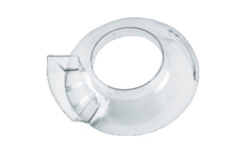 ＷＡＲＩＮＧ社  037794  ＷＡＲＩＮＧ　実験・研究用大容量撹拌機プラネタリミキサーオプションパーツ　ＷＳＭ７Ｌ用スプラッシュガード