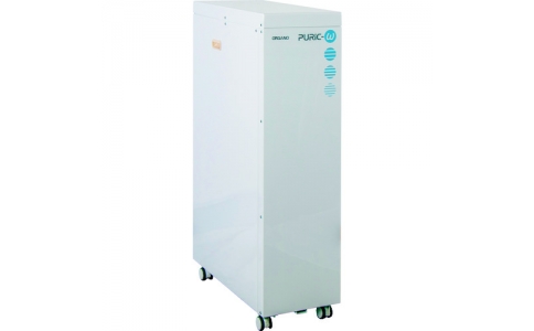 オルガノ（株）  100116230  ＯＲＧＡＮＯ　超純水装置ピューリックω６０（都度見積もりに変更）