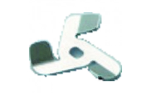 アズワン（株）  1-5505-01  ＡＳ　トルネード用撹拌羽根Ｆ－４０