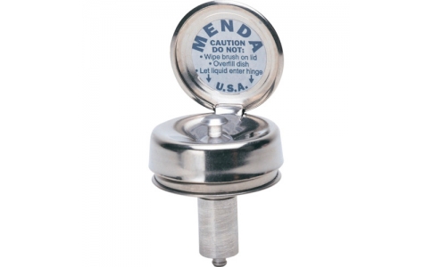 アズワン（株）  1-5216-01  ＡＳ　デシケーター用アクセサリー流量計