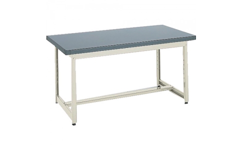 アズワン（株）  3-2017-04  ＡＳ　セラミック天板作業台　ＨＣＳ－１２００Ｗ