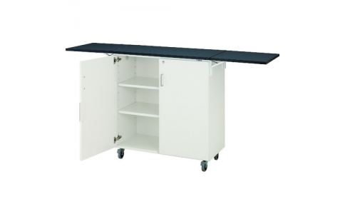 ケニス（株）  3-338-0455  ＫＥＮＩＳ　実験ワゴン