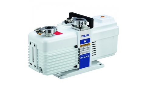 ＢＢＫテクノロジーズ（株）  VDC-6  ＢＢＫ　油回転真空ポンプ