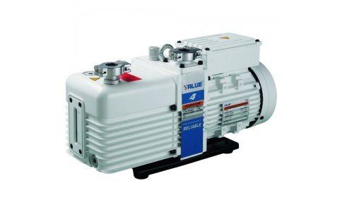 ＢＢＫテクノロジーズ（株）  VRD-4  ＢＢＫ　油回転真空ポンプ