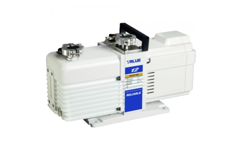 ＢＢＫテクノロジーズ（株）  VDC-12  ＢＢＫ　油回転真空ポンプ