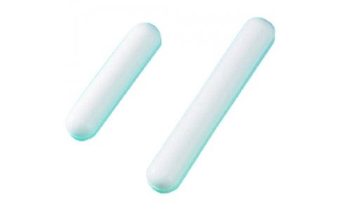 東京硝子器械（株）  000-17-33-13  ＴＧＫ　撹拌子　ＰＴＦＥコート　２７×１５９ｍｍ