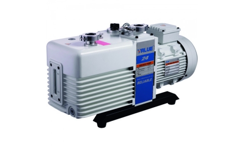 ＢＢＫテクノロジーズ（株）   VRD-24  ＢＢＫ　油回転真空ポンプ