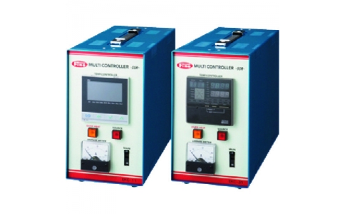 東京硝子器械（株）  000-60-93-21  ＴＧＫ　ＦｉｎｅコントローラーＳＳＲ　ＥＫＣ－１１　１００Ｖ