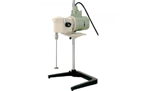 東京理化器械（株）  B-200G  東京理化　防爆撹拌機（ケミスターラー）　Ｂ－２００Ｇ