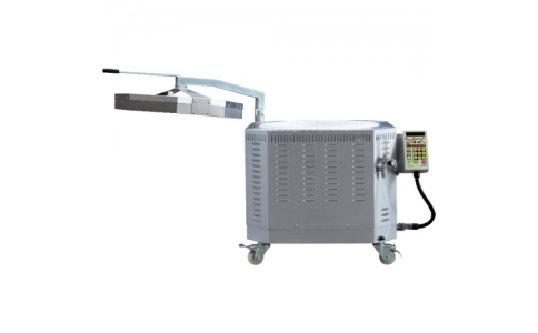 日本電産シンポ（株）  DUS-05  電産シンポ　小型電気炉