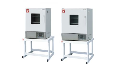 ヤマト科学（株）  DS410  ヤマト　定温乾燥器（自然対流式）