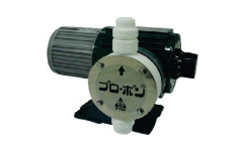 東京硝子器械（株）  238-64-78-19  ＴＧＫ　モータ駆動定量注入ポンプ　Ｅ－２０００－ＴＴＴ－＊－１５