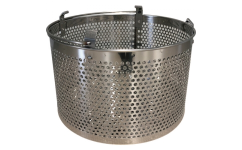 （株）トミー精工  ACA-315B  ＴＯＭＹ　オートクレーブ用ステンレスカゴ　ＡＣＡ－３１５Ｂ