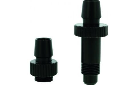 柴田科学（株）  080000-002  ＳＩＢＡＴＡ　吸排気アダプター