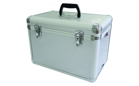 ＢＢＫテクノロジーズ（株）  ALCBOX  ＢＢＫ　真空ポンプケース