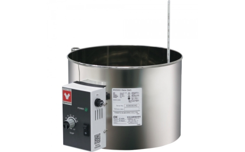 ヤマト科学（株）  BMS800  ヤマト　ウォーターバス　ＢＭＳ８００