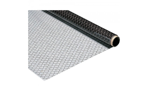 アズワン（株）  7-131-01  ＡＳ　セイデンＦ０．３ｔ×１３７０×３０ｍ