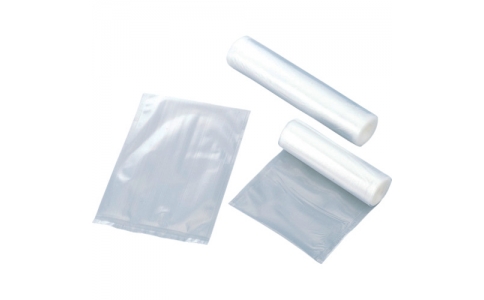 アズワン（株）  1-8344-11  ＡＳ　真空パック器　交換用専用ロール袋３００型　（２本入）