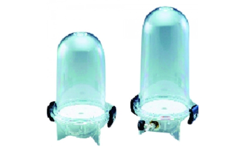 東京硝子器械（株）  280-57-07-04  ＴＧＫ　小型真空ポット　ＭＶＰ－１００ＨＶ