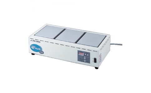 アズワン（株）  1-5803-01  ＡＳ　ホットプレートＴＨ－９００