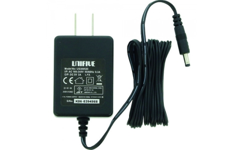 柴田科学（株）  071060-51  ＳＩＢＡＴＡ　ＡＣアダプター　ＵＳ３００５２０